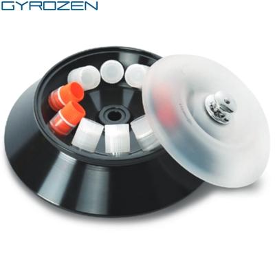 Rotor Centrifuge Fixed Round - Gyrozen - Mini GRF-m1.8-10