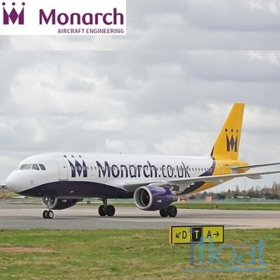 Facility - Maintenance Provider - Monarch - Luton MRO - UK.145.00029