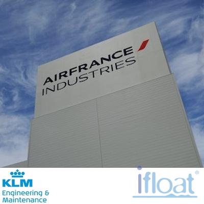 Facility - Maintenance Provider Line - KLM EM - ATH - NL.145.1113-LINE-ATH