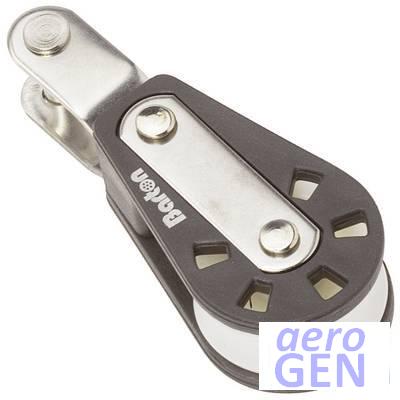 Block - Single Plain - Barton - 2090