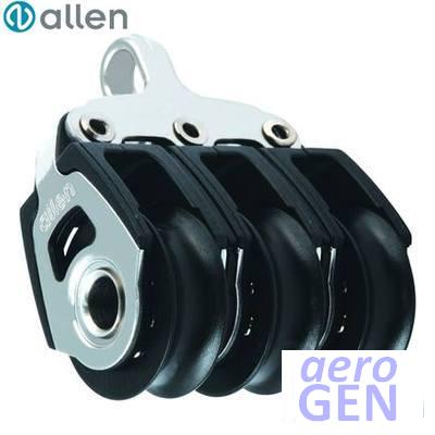 Block - Triple Ball - Allen - Dynamic Micro - A2024