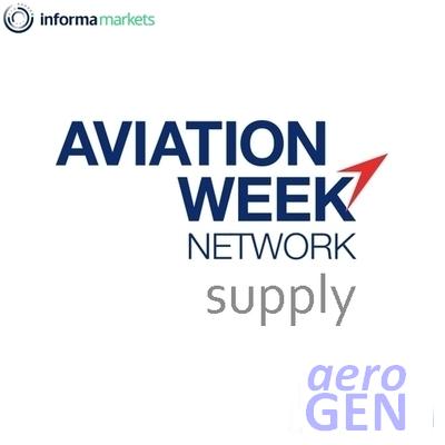Conference Exhibition - Informa Markets - Commercial Aviation Industry Suppliers Conference Europe