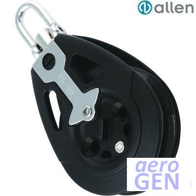 Block - Sheet Single Ball - Allen - Dynamic - A2160