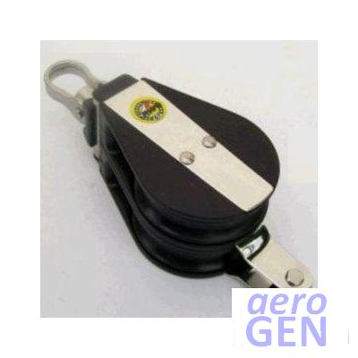 Block - Double Ball - RWO - Macro - R5512