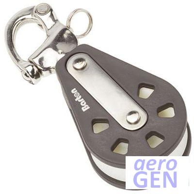 Block - Single Ball - Barton - 14140