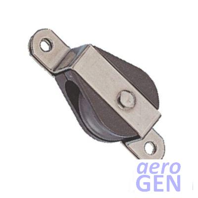 Block - Cheek Lead Deck Single Plain - RWO - Nova - R7206