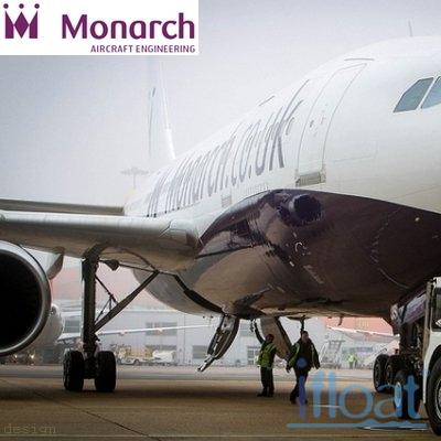 Facility - Aircraft Design Authority - Monarch - LTN Design - EASA.21J.084