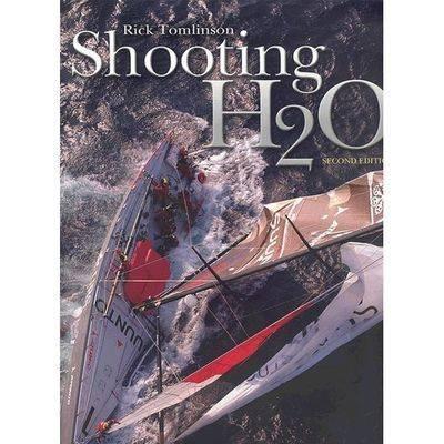 Book Sea - Adlard Coles - Shooting H20 - 9780713674804