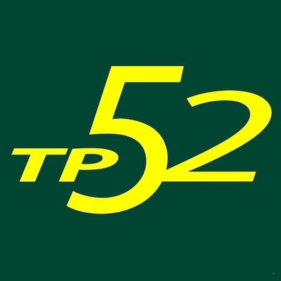 Boat Sail Race - Monohull - Longitud Cero - TP52 - TP52-2017-001