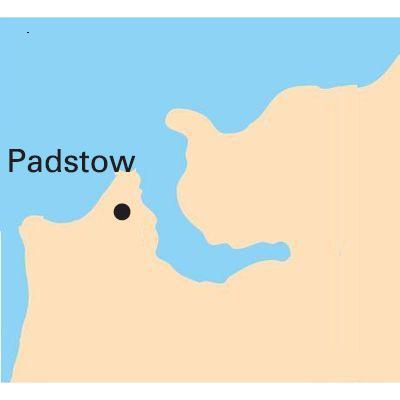 Chart Nautical - Imray - 2400.04 9780852881285