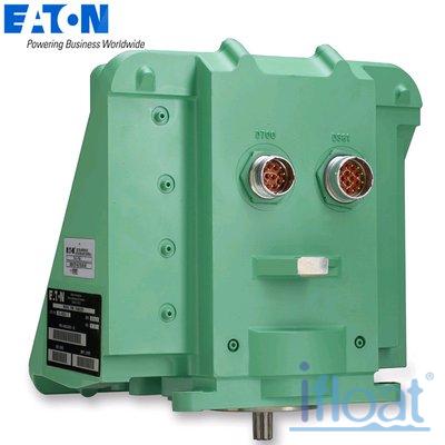 Hydraulic Motor - Eaton Aerospace - 6355B0001-02