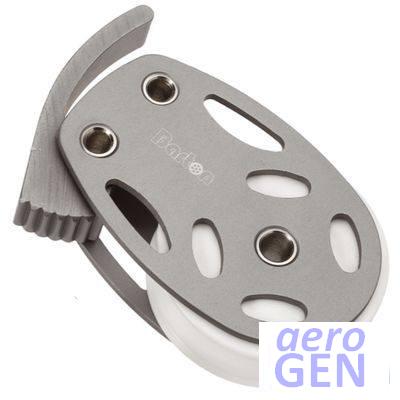 Block - Lead Deck Single Plain - Barton - High Load - 82998