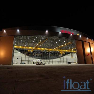 Facility - Maintenance Provider Line - IBERIA - LOS - ES.145.011-LINE-LOS