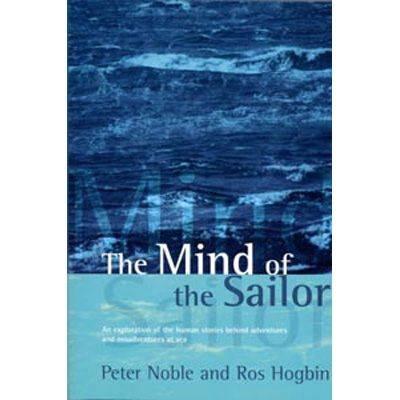 Book Boat - Adlard Coles - Mind Of The Sailor - 9780713650259