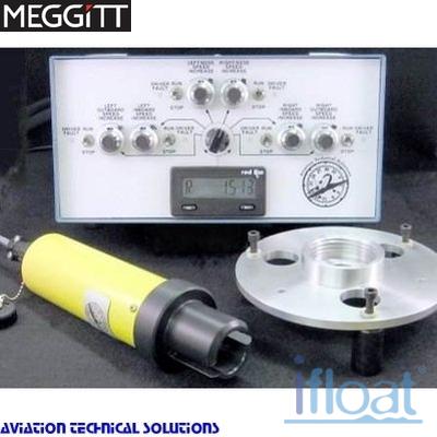 Test Box - Unit - Meggitt - 9560831