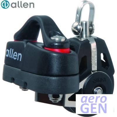 Block - Sheet Single Ball - Allen - Dynamic - A2040SC