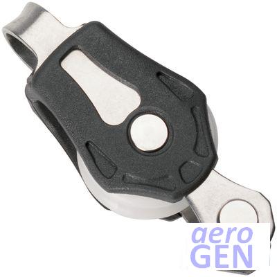 Block - Single Ball - Barton - Dinghy - 10111