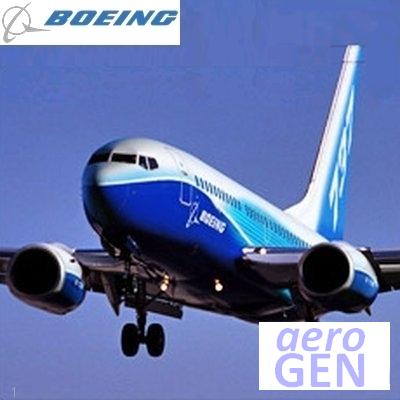 Aircraft - Boeing - 737 NG - 737NG