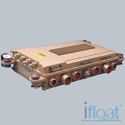 Electronic Control Unit - BAE Systems - FADEC CF34-08E - 111E9320