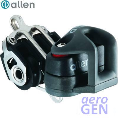 Block - Sheet Triple Ball - Allen - Dynamic - A2037