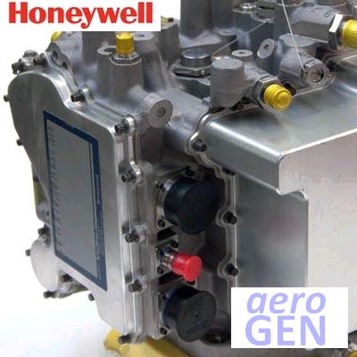 Hydro-Mechanical Unit - Collins Aerospace - CH-TI - 1853M56P08