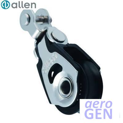 Block - Single Ball - Allen - Dynamic Micro - A2021F