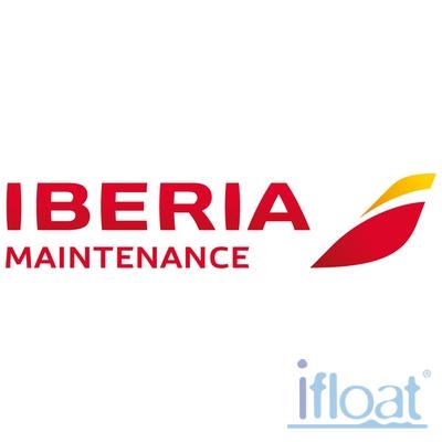 Facility - Maintenance Provider - IBERIA - MAD - ES.145.011