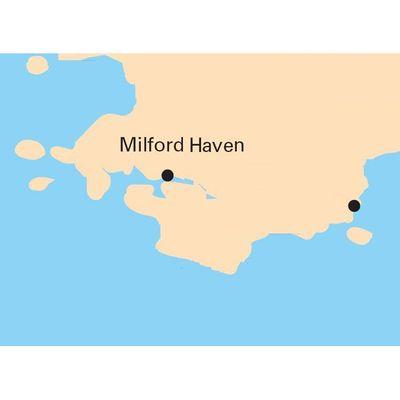 Chart Nautical - Imray - 2600.1 9780852881179