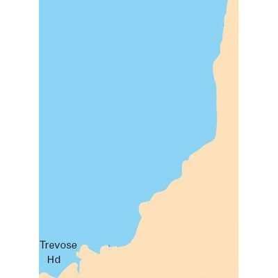 Chart Nautical - Imray - 2600.02 9780852881094