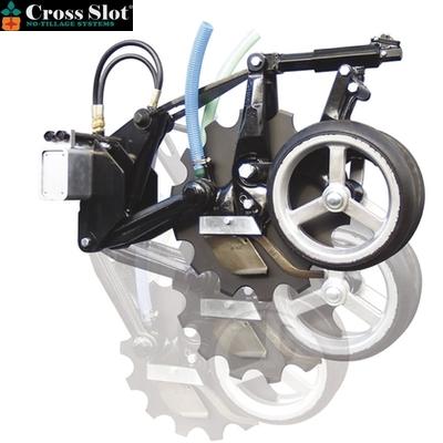 Assembly Opener - Cross Slot® Regenerative™ LD™ Mark IV SP Blade Smooth Steel - 000-001MARK4