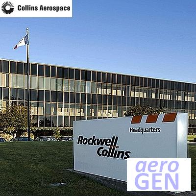 Facility - Group Aerospace - Collins Aerospace - Headquarters; Corporate - 1137411