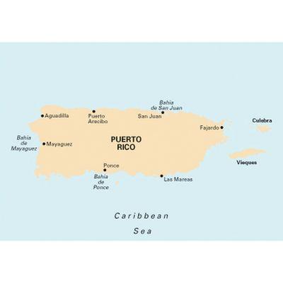 Chart Nautical - Imray - A1 9780852888384