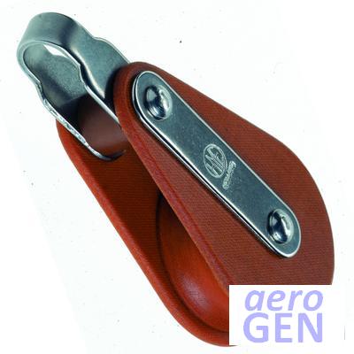 Block - Single Plain - HYE - 30010