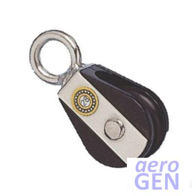 Block - Single Ball Double - RWO - Macro - R5216