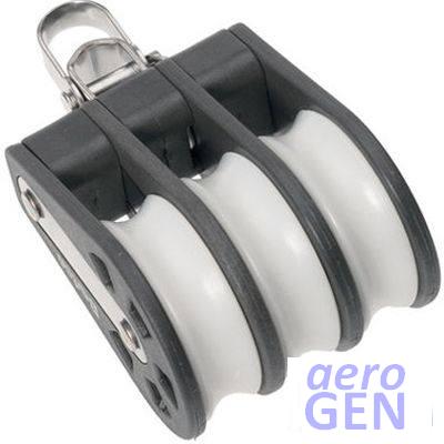 Block - Triple Ball - Barton - 12320