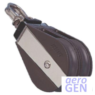 Block - Double Ball - RWO - Macro - R5511