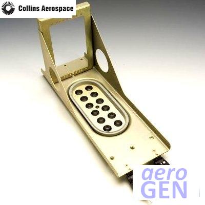 Tray Mount - Transceiver - Collins Aerospace - WMT-701X - 622-5133-007