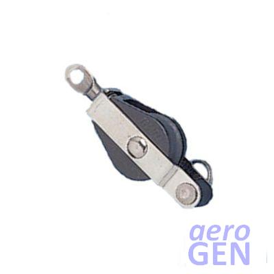 Block - Single Plain - RWO - Nova - R7104