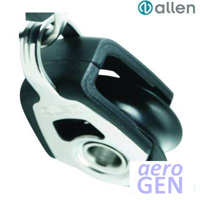 Block - Single Ball - Allen - Dynamic - A2030