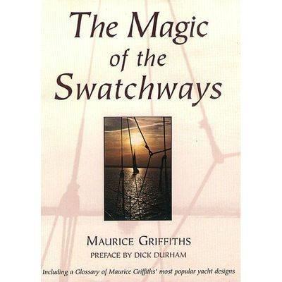 Book Sea - Adlard Coles - The Magic Of The Swatchways - 9780713661231