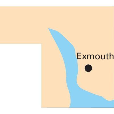 Chart Nautical - Imray - 2300.06 9780852881353