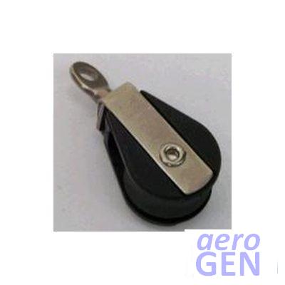 Block - Single Ball Double - RWO - Macro - R5103