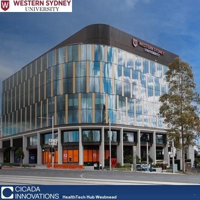 Facility - Incubator Business - Cicada Innovations - Cicada Innovations Westmead - 15092808850-01