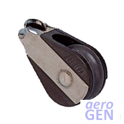 Block - Single Plain - RWO - Nova - R7201