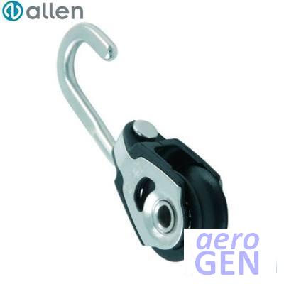 Block - Single Ball - Allen - Dynamic Micro - A2021HK