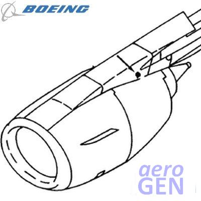 Powerplant Unit - Boeing - 737 - 737NG-QEC