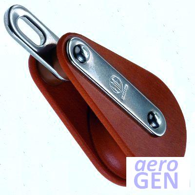 Block - Single Plain - HYE - 30516