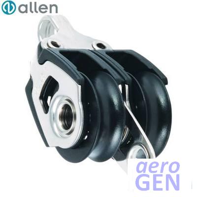 Block - Double Ball - Allen - Dynamic Micro - A2023