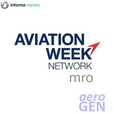 Conference Exhibition - Informa Markets - Maintenance Repair Overhaul Latin America