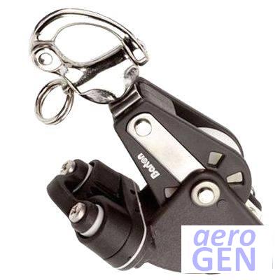 Block - Single Plain - Barton - 4541